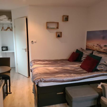 Sunset Lodge Zandvoort Zewnętrze zdjęcie