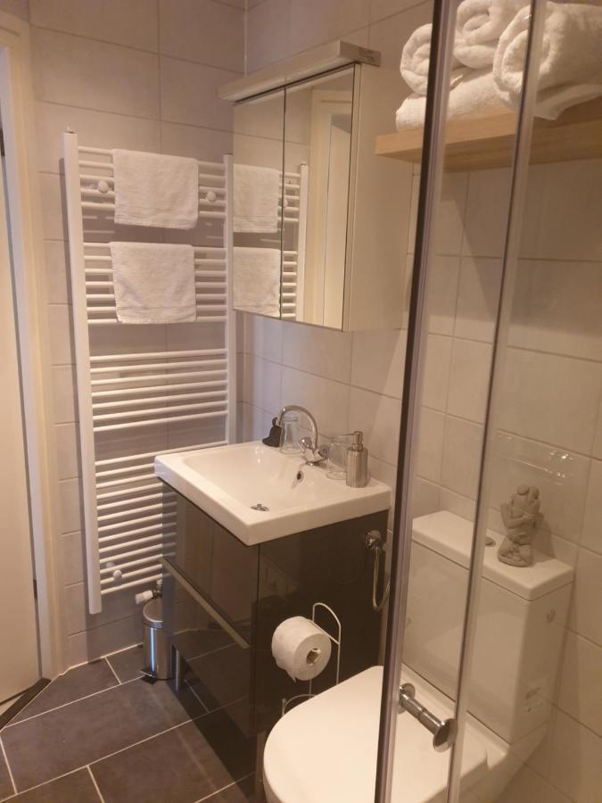 Sunset Lodge Zandvoort Zewnętrze zdjęcie