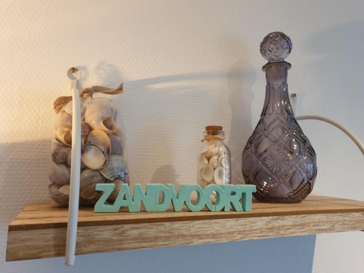 Sunset Lodge Zandvoort Zewnętrze zdjęcie