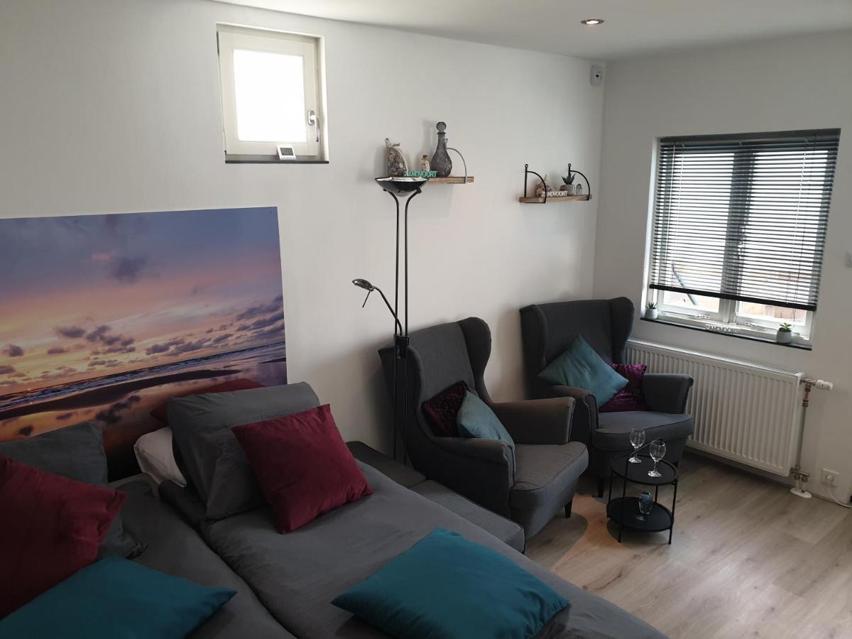 Sunset Lodge Zandvoort Zewnętrze zdjęcie