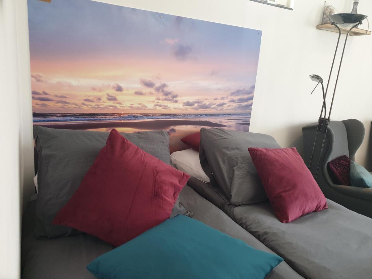 Sunset Lodge Zandvoort Zewnętrze zdjęcie