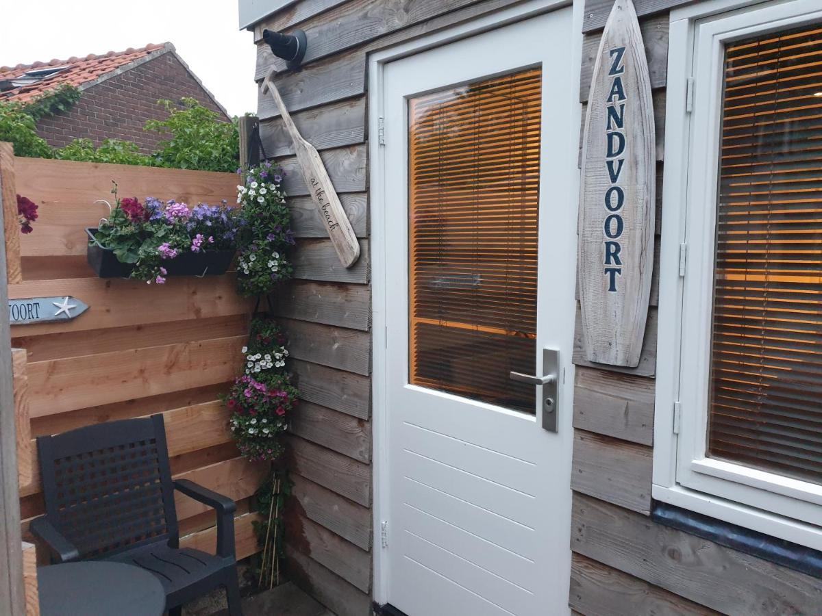 Sunset Lodge Zandvoort Zewnętrze zdjęcie