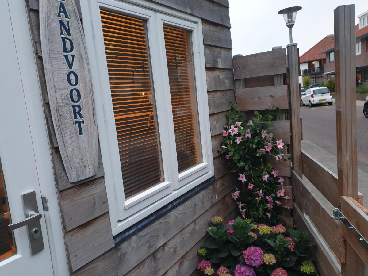 Sunset Lodge Zandvoort Zewnętrze zdjęcie