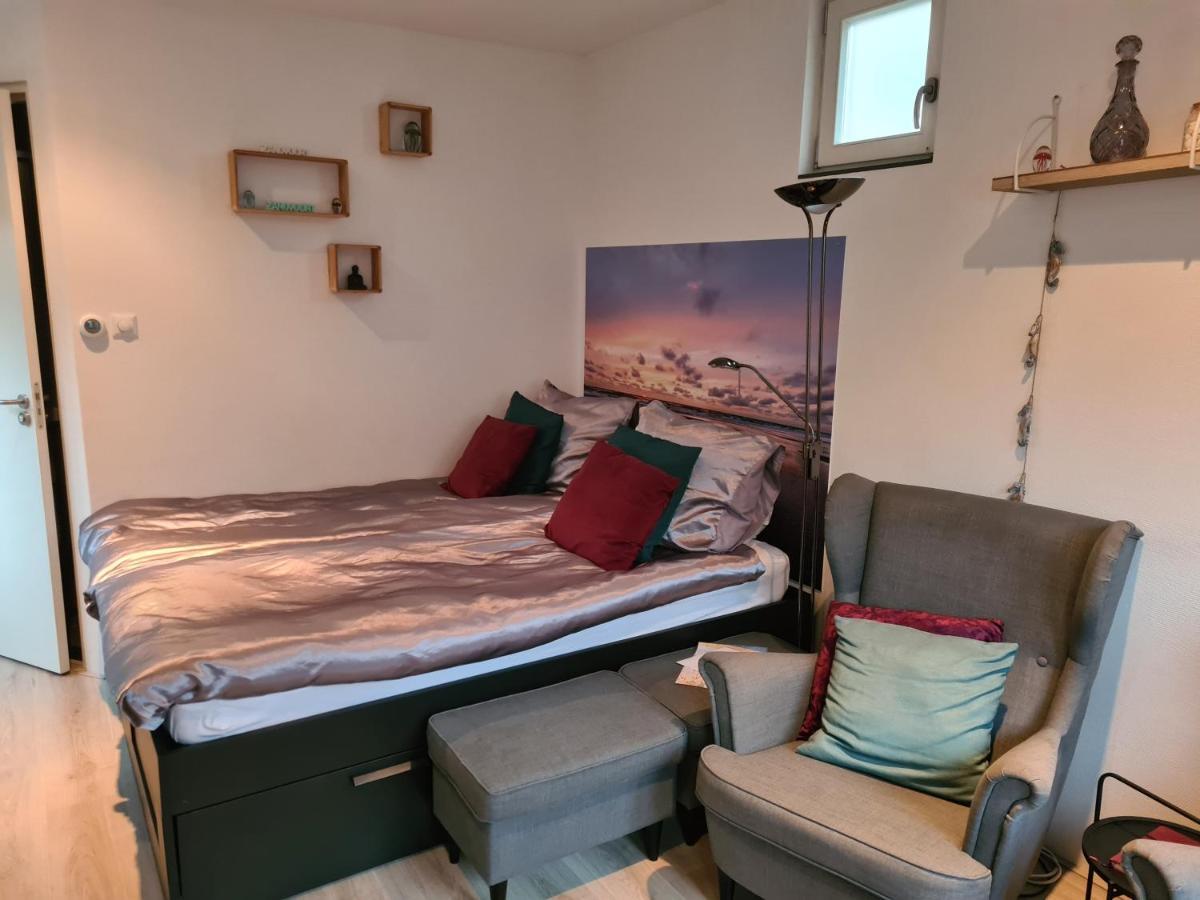 Sunset Lodge Zandvoort Zewnętrze zdjęcie
